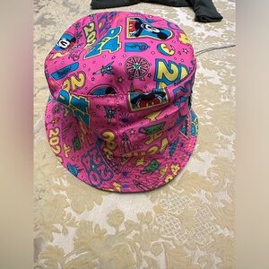 Disney 2024 Bucket Hat